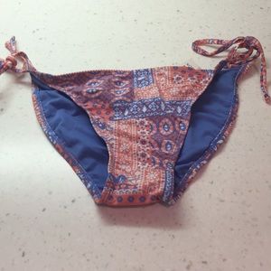 Ladies Bikini Swimsuit Bottom